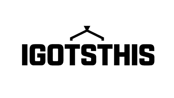 IGOTSTHIS